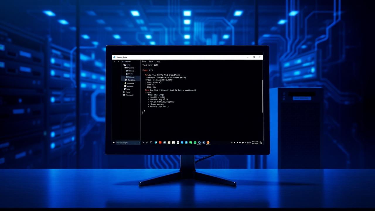 Hur man ansluter till en VPS med Fjärrskrivbord (RDP)