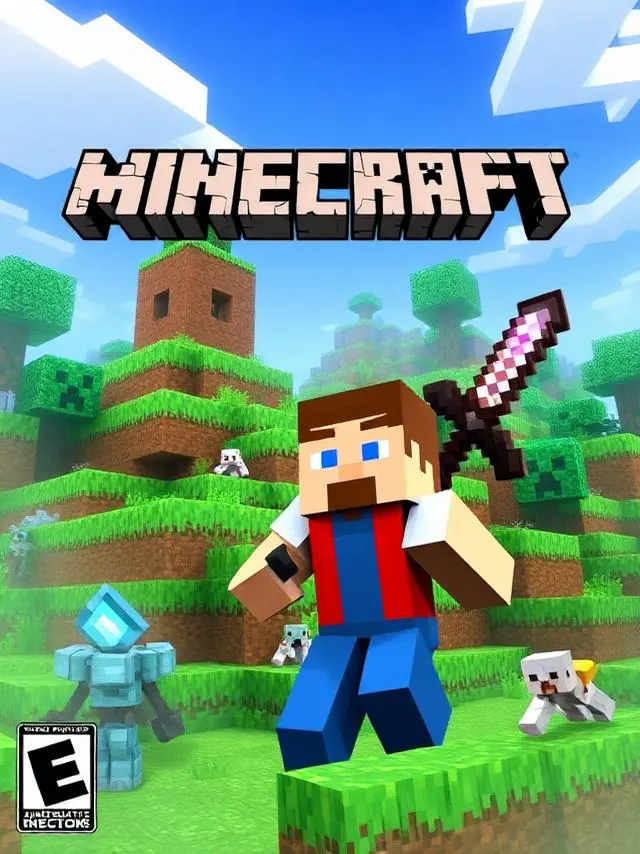 Minecraft server
